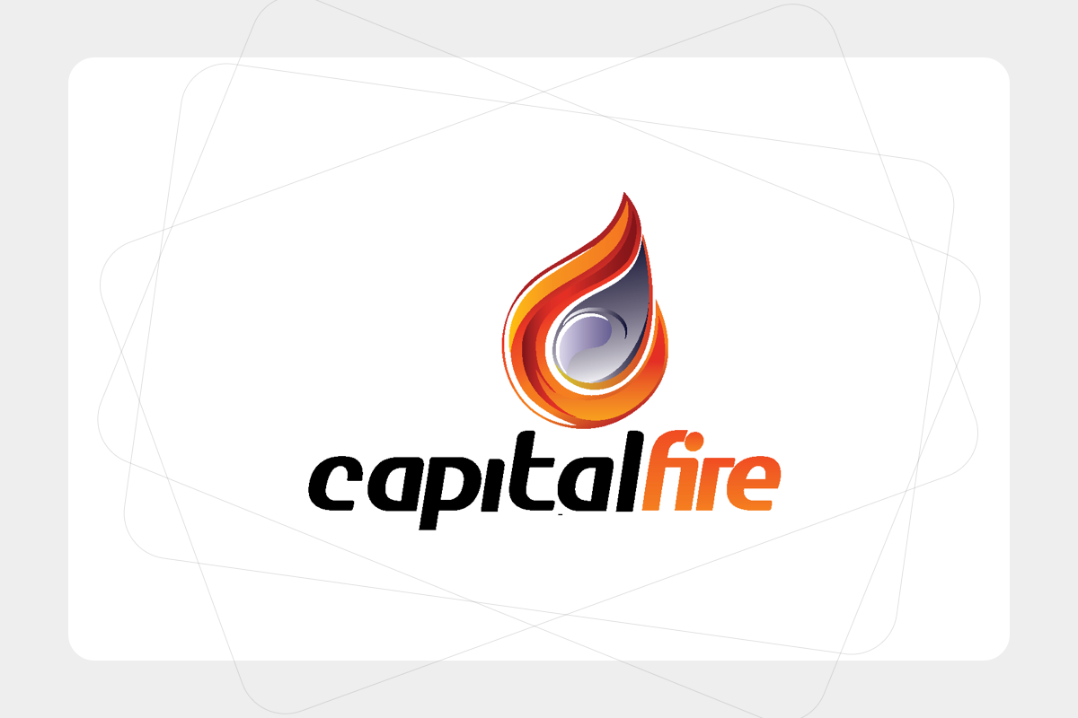 Capital Fire