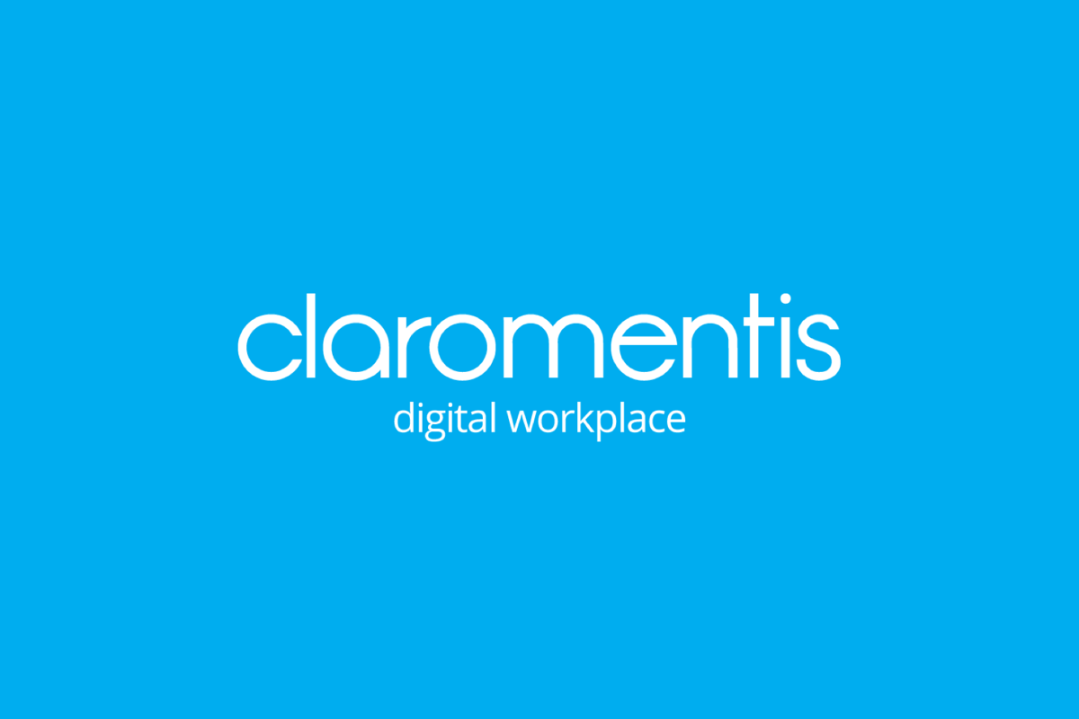 Claromentis