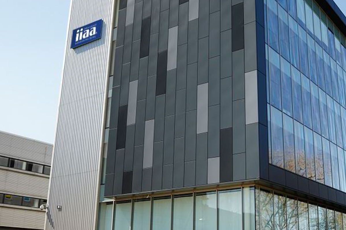 International Institute of Anti-Ageing