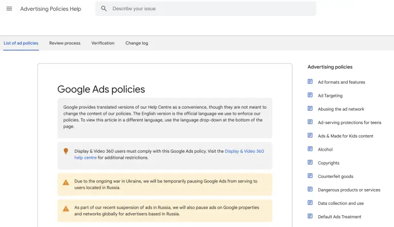 How to Appeal a Google Ads Suspension: A Full Guide