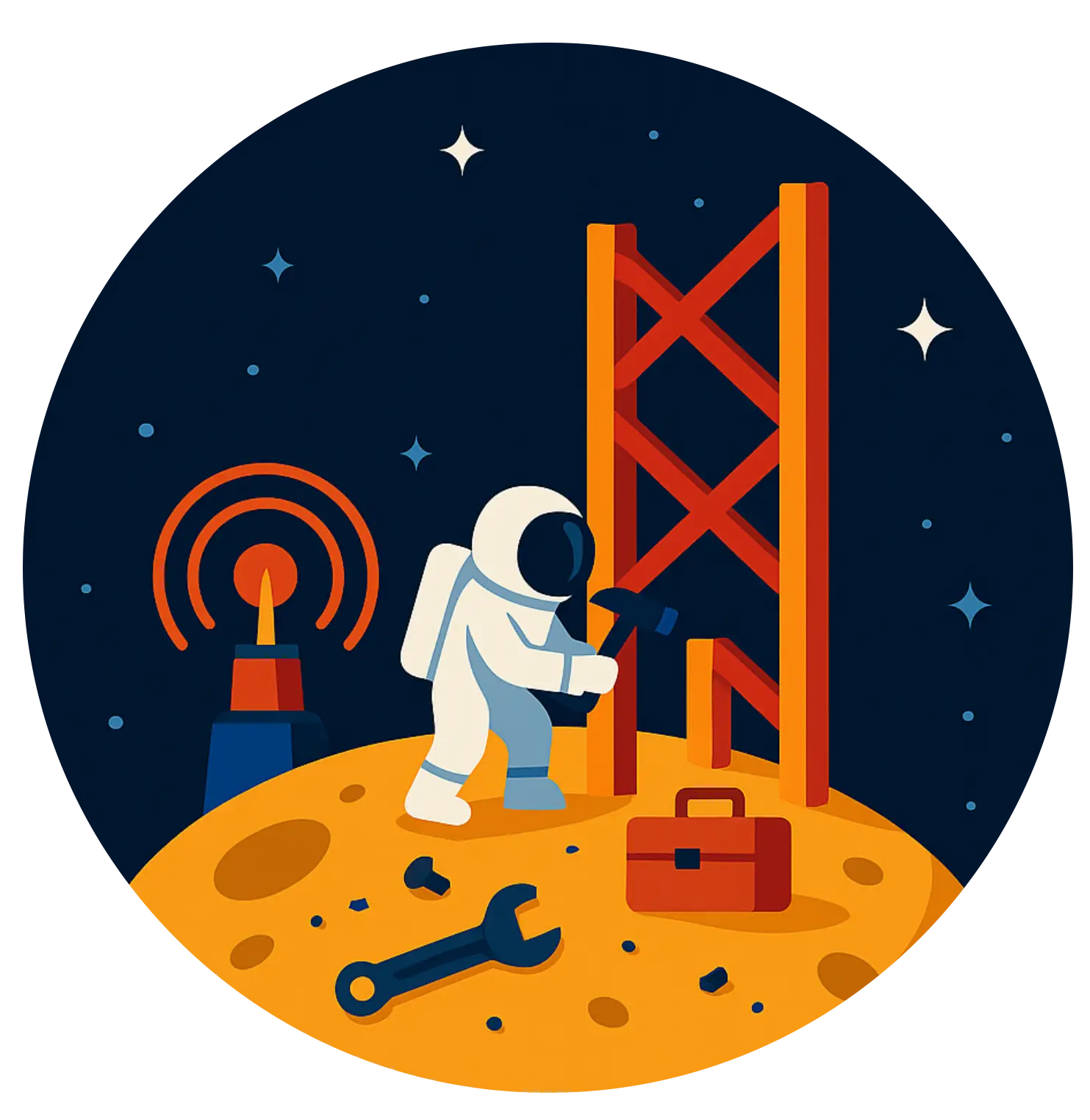 Step 3 Analytics Setup