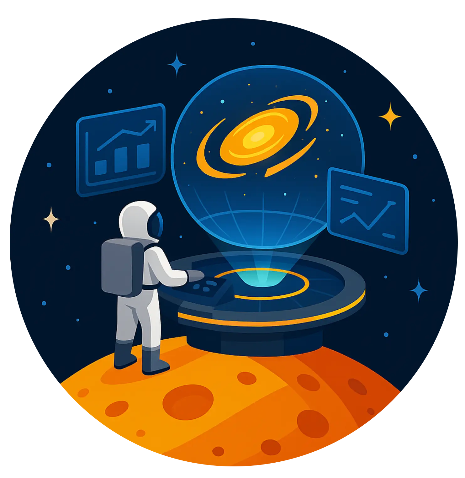 Step 8 Ongoing SEO Optimisation