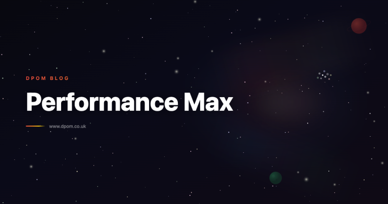 Performance Max Campaigns: What Small Businesses Need to Know