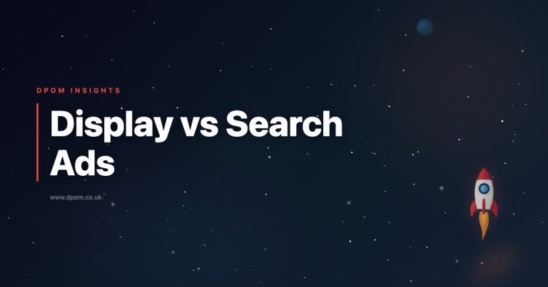 Display Ads vs Search Ads: Which Should Your Small Business Use?
